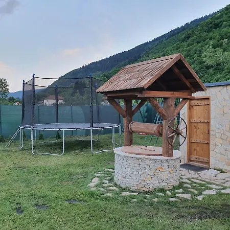 Vrelo Bosne * Saraybosna