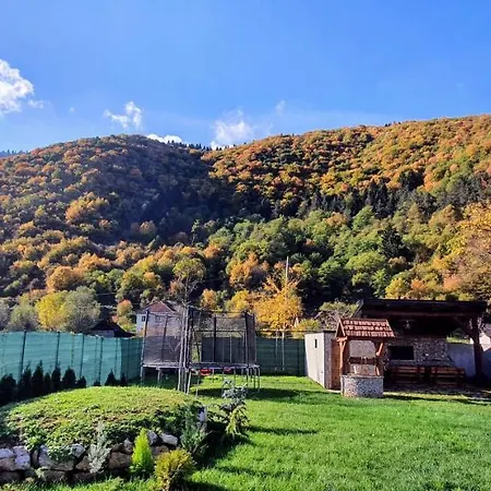 Vrelo Bosne Saraybosna