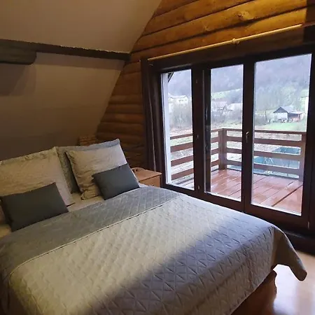 Vrelo Bosne Villa *