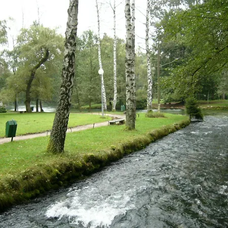 Vrelo Bosne Saraybosna