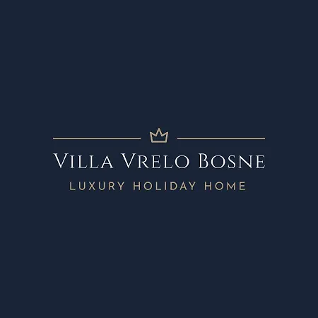 Vrelo Bosne Villa