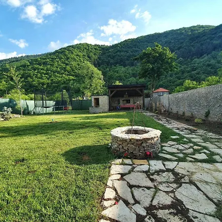 Villa Vrelo Bosne