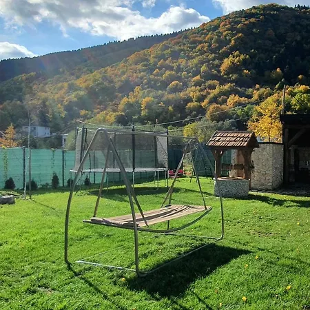 Villa Vrelo Bosne