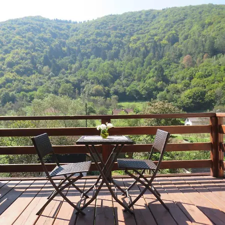 Villa Vrelo Bosne