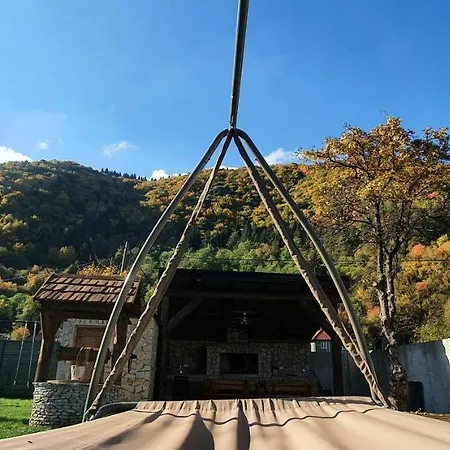 Villa Vrelo Bosne Saraybosna