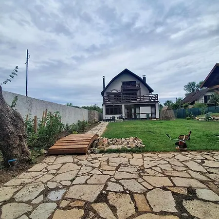 Villa Vrelo Bosne Saraybosna