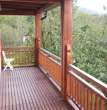 Vrelo Bosne * Saraybosna