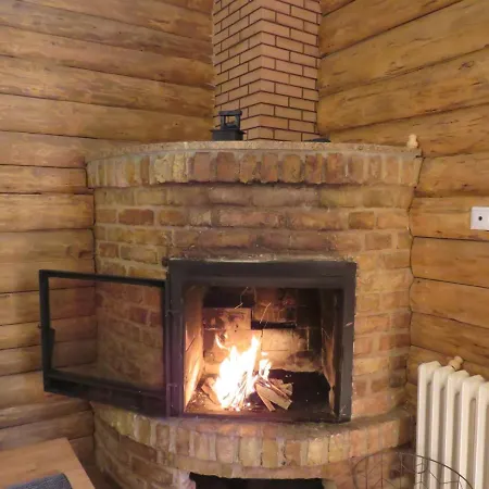 Villa Vrelo Bosne Saraybosna