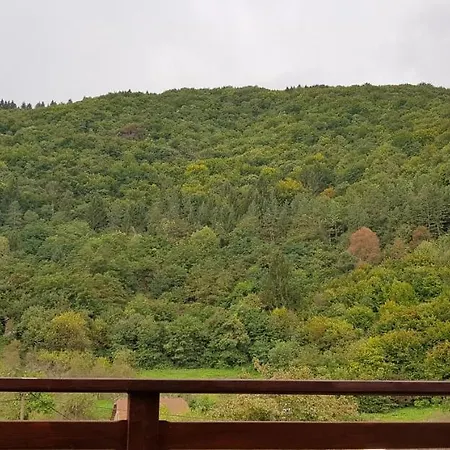 Vrelo Bosne Villa Saraybosna